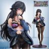 Original Character figurine Majime-chan illustration by Retake Daiki Kougyo