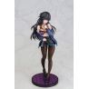 Original Character figurine Majime-chan illustration by Retake Daiki Kougyo