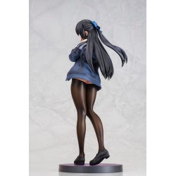 Original Character figurine Majime-chan illustration by Retake Daiki Kougyo