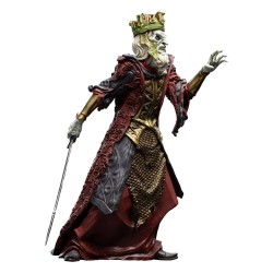 Le Seigneur des Anneaux figurine Mini Epics King of the Dead Weta Workshop