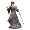 Le Seigneur des Anneaux figurine Mini Epics King of the Dead Weta Workshop