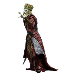 Le Seigneur des Anneaux figurine Mini Epics King of the Dead Weta Workshop