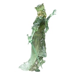 Le Seigneur des Anneaux figurine Mini Epics King of the Dead Limited Edition Weta Workshop