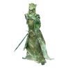 Le Seigneur des Anneaux figurine Mini Epics King of the Dead Limited Edition Weta Workshop