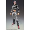 JoJo's Bizarre Adventure Part 5: Golden Wind figurine Guido Mista Medicos Entertainment