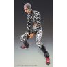 JoJo's Bizarre Adventure Part 5: Golden Wind figurine Guido Mista Medicos Entertainment