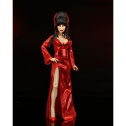 Elvira figurine Clothed Red, Fright, and Boo Neca