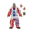 La Maison des mille morts figurine Captain Spaulding NECA