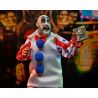 La Maison des mille morts figurine Captain Spaulding NECA