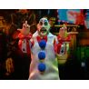 La Maison des mille morts figurine Captain Spaulding NECA