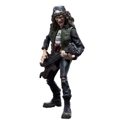 Stranger Things figurine Mini Epics Rockstar Eddie Workshop