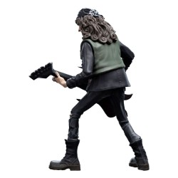 Stranger Things figurine Mini Epics Rockstar Eddie Workshop