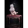 Original Character figurine Black Bunny Girl Tana Reverse Studio