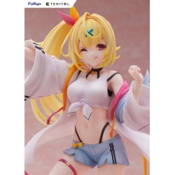 Nijisanji figurine Sara Hoshikawa Furyu