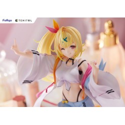 Nijisanji figurine Sara Hoshikawa Furyu