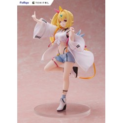 Nijisanji figurine Sara Hoshikawa Furyu