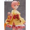 The Quintessential Quintuplets Movie figurine Tenitol Ichika Nakano Furyu