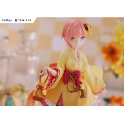 The Quintessential Quintuplets Movie figurine Tenitol Ichika Nakano Furyu