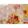 The Quintessential Quintuplets Movie figurine Tenitol Ichika Nakano Furyu