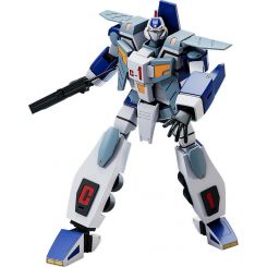 Cho Kosoku Galvion figurine Plastic Model Kit Moderoid Galvion Good Smile Company