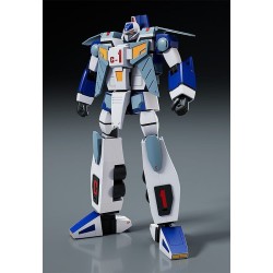 Cho Kosoku Galvion figurine Plastic Model Kit Moderoid Galvion Good Smile Company