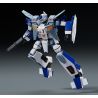 Cho Kosoku Galvion figurine Plastic Model Kit Moderoid Galvion Good Smile Company