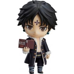 Hunter x Hunter figurine Nendoroid Chrollo Lucilfer Good Smile Company