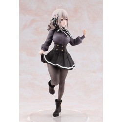 Spy Classroom figurine Flower Garden Lily Kadokawa