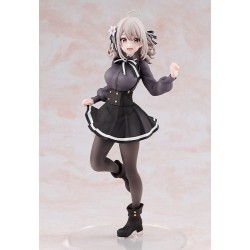 Spy Classroom figurine Flower Garden Lily Kadokawa