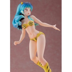 Urusei Yatsura figurine Lum Aniplex