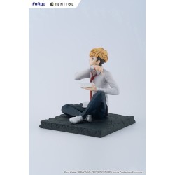 Tokyo Revengers figurine Tenitol Chifuyu Matsuno Furyu