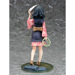 Demon Slayer Kimetsu no Yaiba figurine Makomo Phat!