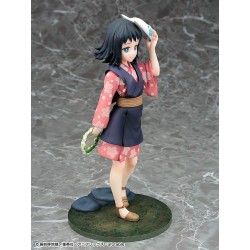 Demon Slayer Kimetsu no Yaiba figurine Makomo Phat!