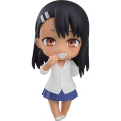 Don't Toy With Me, Miss Nagatoro Season 2 figurine Nendoroid Nagatoro Good Smile Company