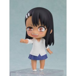 Don't Toy With Me, Miss Nagatoro Season 2 figurine Nendoroid Nagatoro Good Smile Company