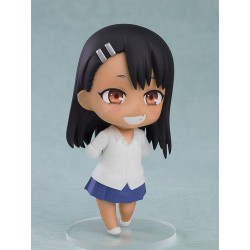 Don't Toy With Me, Miss Nagatoro Season 2 figurine Nendoroid Nagatoro Good Smile Company