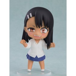 Don't Toy With Me, Miss Nagatoro Season 2 figurine Nendoroid Nagatoro Good Smile Company