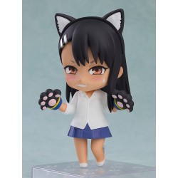 Don't Toy With Me, Miss Nagatoro Season 2 figurine Nendoroid Nagatoro Good Smile Company