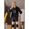 Haikyuu!! figurine Pop Up Parade Kei Tsukishima Orange Rouge