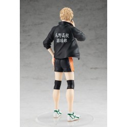 Haikyuu!! figurine Pop Up Parade Kei Tsukishima Orange Rouge