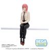 Chainsaw Man figurine PM Perching Makima Sega