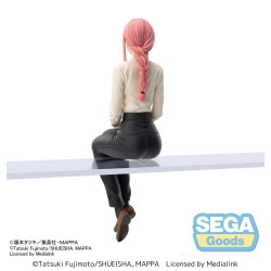 Chainsaw Man figurine PM Perching Makima Sega