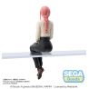 Chainsaw Man figurine PM Perching Makima Sega