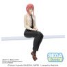 Chainsaw Man figurine PM Perching Makima Sega