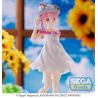 Re:Zero Starting Life in Another World figurine Luminasta Ram Nyatsu Day Sega