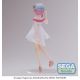 Re:Zero Starting Life in Another World figurine Luminasta Ram Nyatsu Day Sega