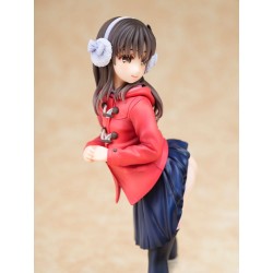 Original Character figurine Yuri-chan illustration by Kumiko Aoi Daiki Kougyo