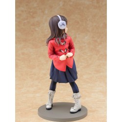 Original Character figurine Yuri-chan illustration by Kumiko Aoi Daiki Kougyo