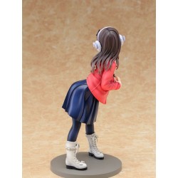 Original Character figurine Yuri-chan illustration by Kumiko Aoi Daiki Kougyo