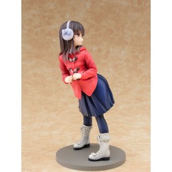 Original Character figurine Yuri-chan illustration by Kumiko Aoi Daiki Kougyo